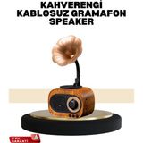 Eilo Luxe Mini Nostaljik Bluetooth Hoparlör Fm Radyo 8 Saat Batarya - AA002C-67RM06 - Çok Renkli