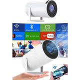 Eilo Luxe Sinema Projektörü Android HDMI USB Wifi Ses Çıkışlı Ayaklı Projeksiyon Ta? - AA002C-67TRF - Çok Renkli