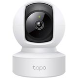 Eilo Luxe Tp-Lınk Tapo C202 Bebek/ev Güvenlik Kamerası Wifi-Ehernet 1080P 12MT Gece Görüş - AA002C-68CAJ