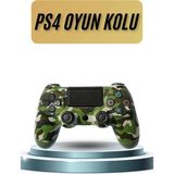 Eilo Luxe Yeni Nesil Joystick Oyun Kolu Android Uyumlu Kablosuz Titreşimli - AA002C-689QI1