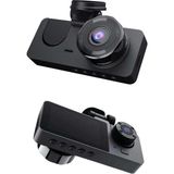 Eilo Luxe Yol Kayıt Araç Kamerası Hd Dvr 3 Kameralı 2.0in Ekranlı Ön Iç Arka - AA002C-68BQX8 - Renkli