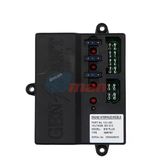Eım Plus 630-466 24V 630-465 12V Motor Solenoid Valfını Çalıştırmak İçin, Kızdırma Yakıt Solenoid Valfı (630-466 24V Yüksek)