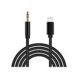 Eıma Em-02i Lightning To 3.5mm Aux Kablo Apple Uyumlu iPhone