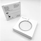 EIMA EMC-14 15W Manyetik Kablosuz Şarj Cihazı | MagSafe Uyumlu - Çok Renkli