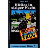 Ein Fall für TKKG, Bd.73, Hilflos in eisiger Nacht