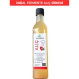 Ein Natur Doğal Fermente Alıç Sirkesi, 500 ml - 0,50 lt