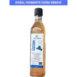 Ein Natur Doğal Fermente Üzüm Sirkesi, 500 ml
