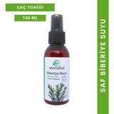 Ein Natur Einnatur Biberiye Suyu, 100 Ml, Buhar Distilasyonu