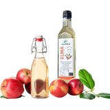 Ein Natur EinNatur Doğal Fermente Elma Sirkesi 500 ml