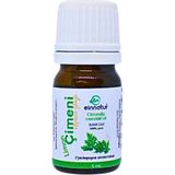 Ein Natur Limon Çimeni (Citronella) Uçucu Yağı, 5 ml, Cymbopogon Winterianus Essential Oil