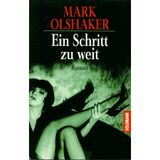 Ein Schritt zu weit