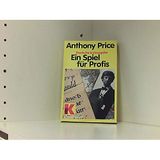 Ein Spiel für Profis.