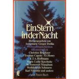 Ein Stern in der Nacht