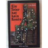 Ein Toter hat kein Konto