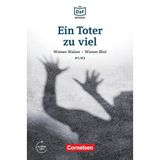 Ein Toter zu viel - wiener Walzer - Wiener Blut