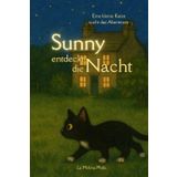 Eine kleine Katze sucht das Abenteuer: Sunny entdeckt die Nacht