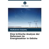 Eine kritische Analyse der Reformen im Energiesektor in Odisha