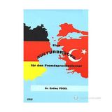 EINE KULTURBRÜCKE FÜR DEN FREMDSPRACHENLERNER - ERDINÇ YÜCEL