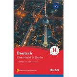 Eine Nacht In Berlin / A2 - Urs Luger