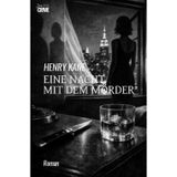 Eine Nacht mit dem Mörder: Der Crime-Noir-Klassiker!