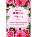 Einen schönen Weltfrauentag - An jede einzelne Frau da draußen, die mit ihrer Stärke, ihrem Mut und Engagement jeden Tag die Welt bereichern: ... Selfcare, Affirmationen, Liebe, Selbstliebe