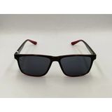 Einetti 502 C10 58 Unisex Güneş Gözlüğü