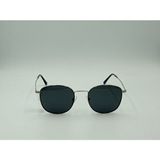 Eınettı Eı 1067 C101 53 12 140 Unisex Güneş Gözlüğü - Gümüş