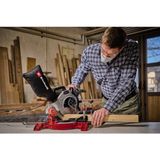 Einhell 1400 W Tc-Ms 2112, Gönye Testere Gönye Kesme