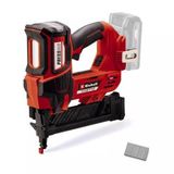 Einhell 18/40 S - Solo, Akülü Zımba Tabancası (Akü ve şarj cihazı dahil değildir) - 4257785