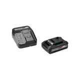 Einhell 18V 2,5 Ah Pxc Starter Kit, Akü & Şarj Cihazı - 4512170