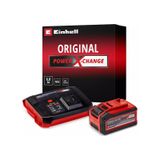 Einhell 18V 4-6 Ah & 6A Boostcharger Akü & Şarj Cihazı – 4512143