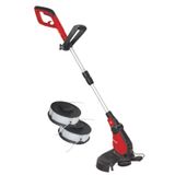 Einhell 3402022 GC-ET 4530 Set Elektrikli Kenar Kesme