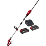 Einhell 3410866 GE-HH 18/45'li T Solo Akülü Teleskopik Çit Budama