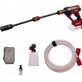 Einhell 4140130 Hypresso 18/24'li Solo Yüksek Basınçlı Yıkama Makinesi