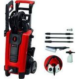 Einhell 4140770 Tc-hp 170 Yüksek Basınçlı Yıkama Makinesi