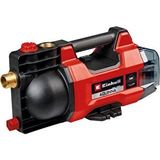 Einhell 4180440 Aquinna 18/28 Solo Akülü Bahçe Pompası