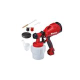 Einhell 4260005 TC-SY 400 P Sprey Boya Tabancası