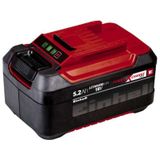 Einhell 4511437 18V 5,2 Ah P-X-C Plus Akü