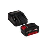 Einhell 4512042 Pxc Starter Kit 18V 4 Ah Akü Şarj Cihazı