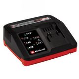 Einhell 4512103 18V 4A Power-X-Change Şarj Cihazı
