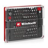 Einhell 49115040 Hassas 114 Parça Bits Set