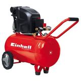 Einhell 50 LT TE-AC 270/50/10 Kompresör