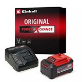 Einhell 5,2 Ah Pxc Starter-kit Akü ve Şarj Cihazı