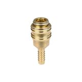 Einhell 9 Mm Cap Hizli Baglanti Konnektoru (Eınhel.4139302)