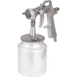 Einhell Accessory Alttan Tanklı Boya Tabancası - 4132900