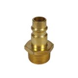 Einhell Accessory Hortum Rekoru R3/8 6 mm (Erkek), Kısa