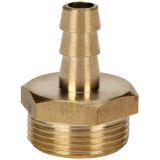 Einhell Accessory Hortum Rekoru R3/8 6 mm (Erkek), Uzun