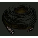Einhell Accessory Kompresör Hava Hortumu 9 mm, 15 m