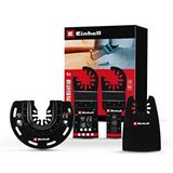 Einhell Accessory Raspalama Seti 4 Parça
