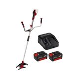 Einhell Agillo Solo Akülü Yan Tırpan